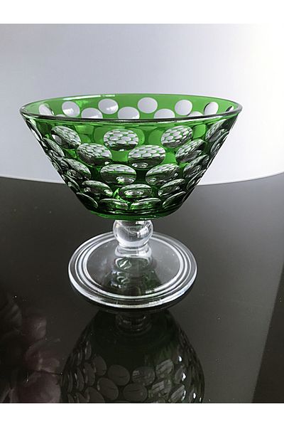 DECOSTYLE 345Cc Sugar Bowl Serving Bowl - Colorful and Standing