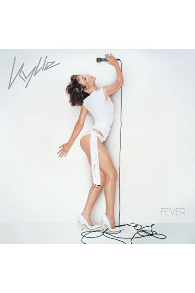 Warner Music Kylie Minogue - Fever (LP, Plak, Album)