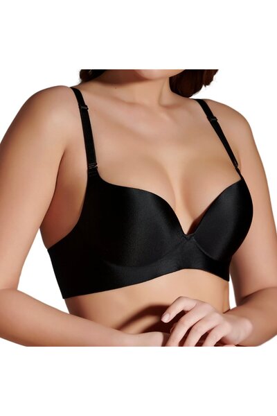 Miniso Lazer Kesim Destekli Sütyen