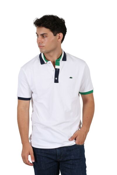 İTALYA POLO YK T-SHIRT