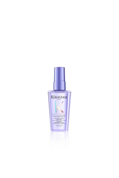 Kerastase Cıcaextreme Blond Absolu Huile 50ml - زيت بحجم مناسب للسفر
