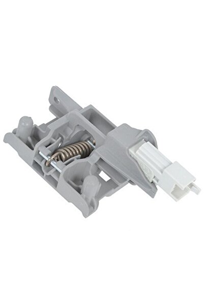 Universal Ariston-indesit-hotpoint Bulaşık Makinesi Kapı Kilidi Iğne Soketli 274116