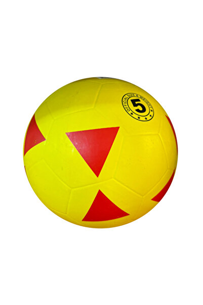 Mach Sport KAUÇUK FUTBOL TOPU