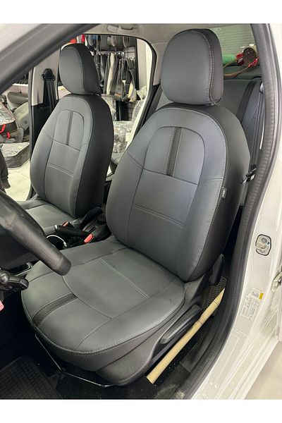 Peugeot 301 مسند ظهر خلفي 2 1 مساند رأس خلفية موديل ثابت متوافق
