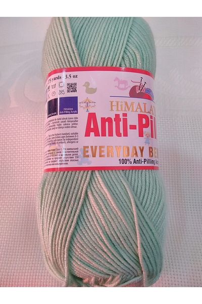 Himalaya Everday Bebe Lux 70421 - Συσκευασία των 5