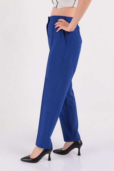 TULIN Tulin K24-79705 Women's Trousers - Fabric Ss