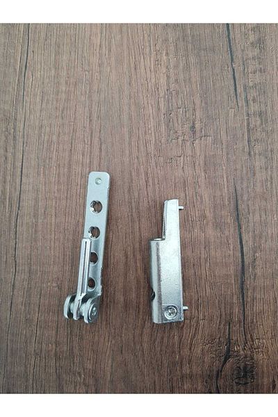 Endow Pvc Pimapen Double Opening Lower Hinge