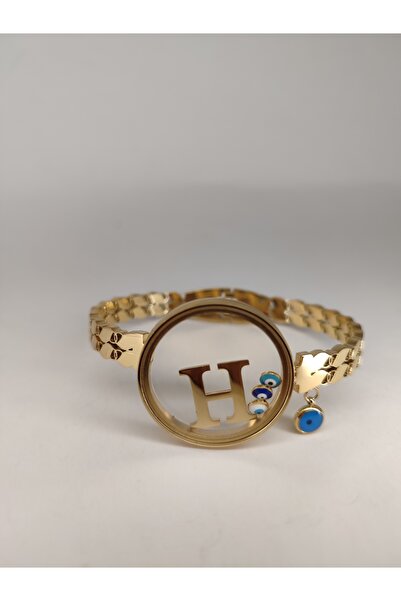 Romea H Harf Fanuslu Kelepçe, Çelik Fanus Kelepçe, Açılabilir Çeyreklik Kelep...