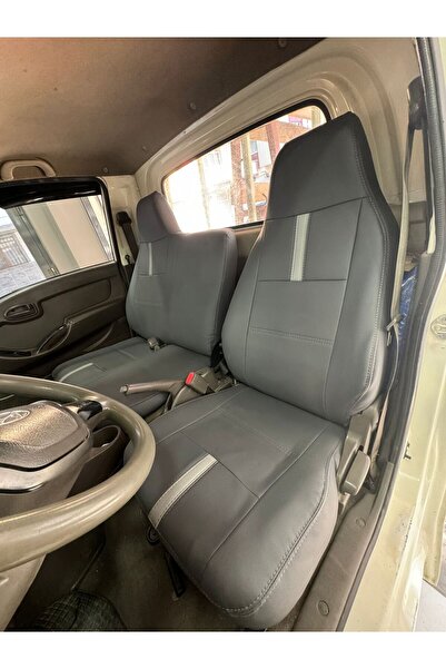 Hyundai H100 Kamyonet Başlıklar Sabit Uyumlu