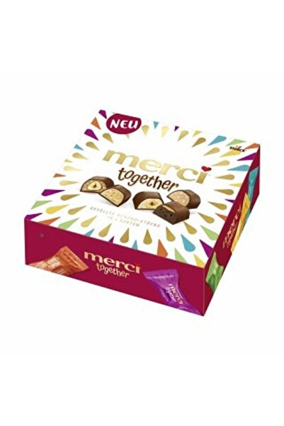 Storck Merci Together 175g