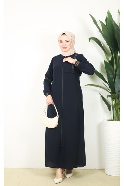 Moda İncir РИБ'ЯЧА АБАЯ