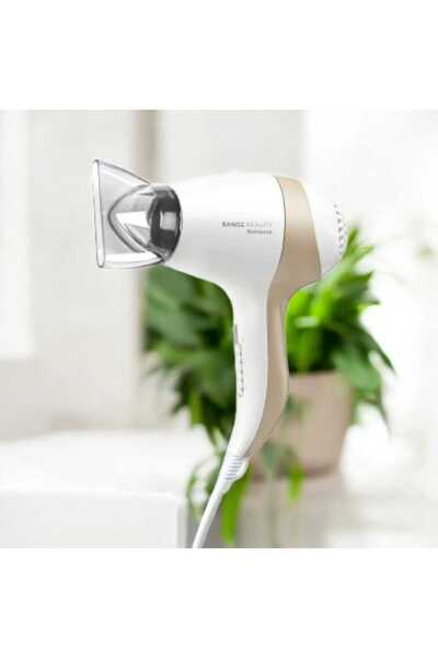Range Beauty Romance Mini Hair Dryer 1200 Watt