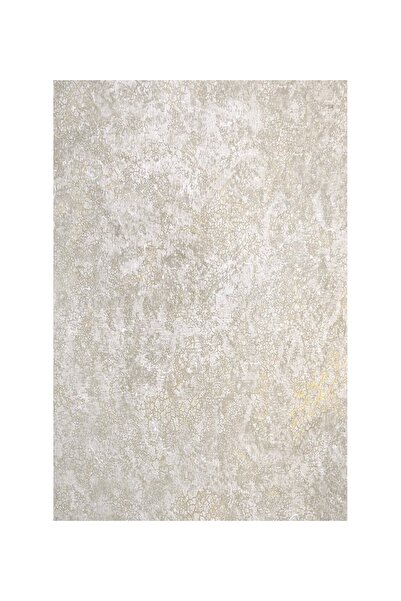 RED. %100 Silinebilir Hafif Kabartmalı Gold Damarlı Duvar Kağıdı 5m2