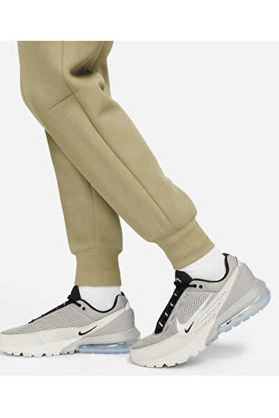 Nike Sportswear Tech Fleece Mid-Rise Joggers