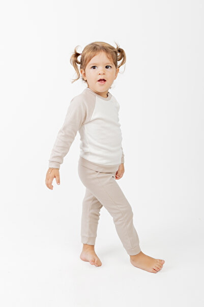 Sarebaby Comfort Series Unisex Baby Set Set of 3 Extra Soft 100% Cotton Special Twill Fabric