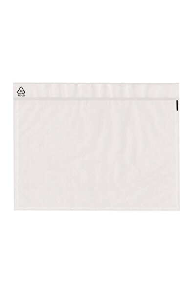 Görkem Evrak Fatura Cebi Yapışkanlı 19x26 Cm 1000 Adet.