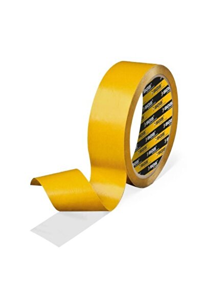 SGS Halı Kaydırmaz Bant Çift Taraflı 24 Mm*10 Metre