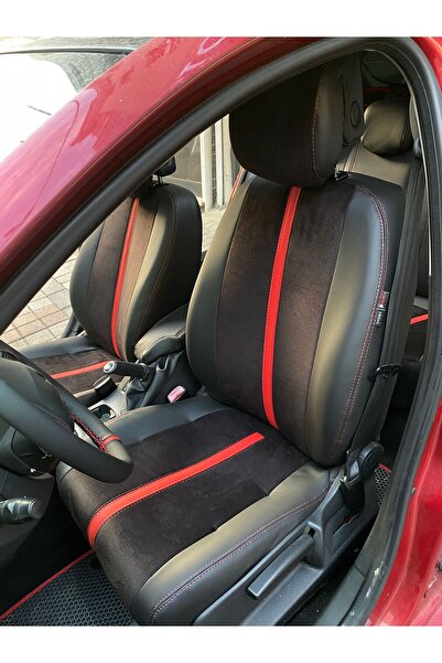 AKINCI رينو ميجان المقاعد الخلفية 2 1 موديل متوافق