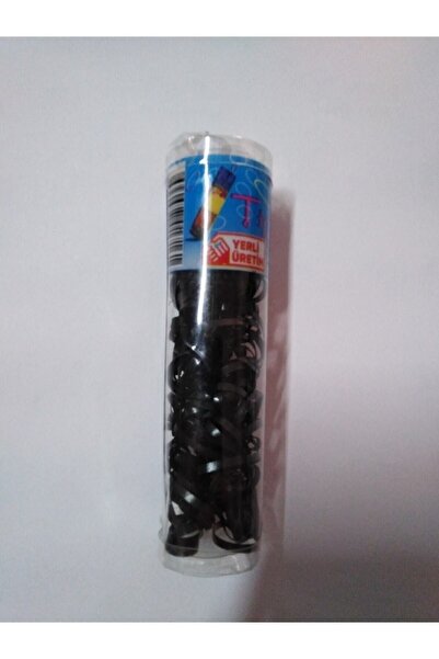 EFLAMEL Cataramă subțire din cauciuc Cimcime Black