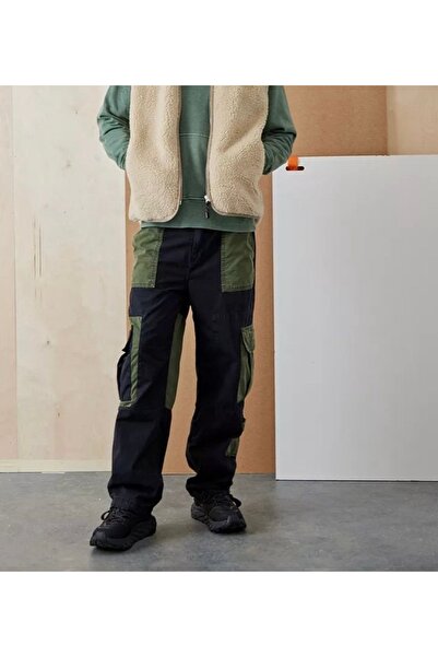 AtegeWear BDG Urban Outfitters Unisex Kargo Pocket Pantolon