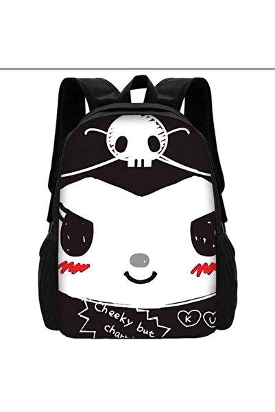 bundle island Детска раница с герой Куроми - 08965448