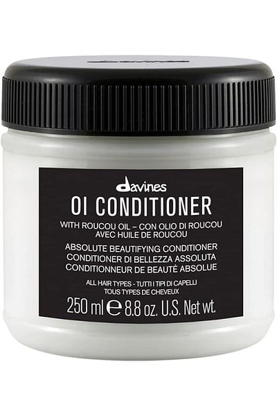 Davines Oı Oi Conditioner Hair Care Cream 250ml