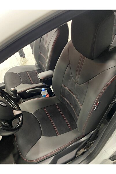 AKINCI رينو كليو 4 خلفي خلفي 2 1 موديل متوافق