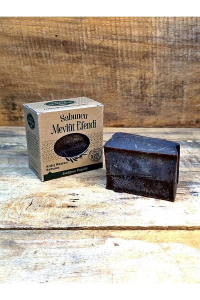 Sabuncu Mevlüt Efendi Juniper Tar Soap 125 gr (1 PIECE)