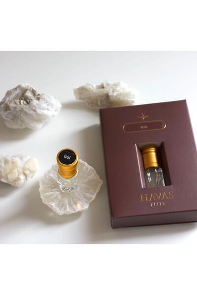 havas elite Gül Esansı 3 Ml Parfüm