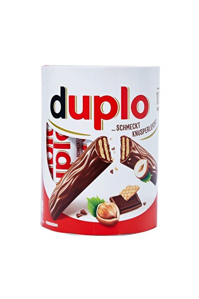 Kinder Ferrero Duplo 182 G