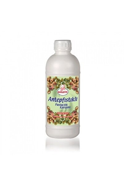 ovalette Antep Fıstık Meyve Özü Karışımı 1 Kg Apsal