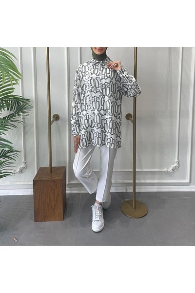 Cloche Clara Shirt