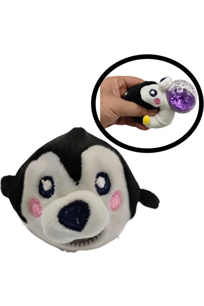 Yenigeldi Sulu Squishy, New Fidget Squishy, Binbir Surat Squishy