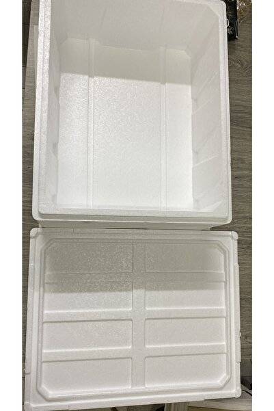Öztürk ambalaj Strafor Köpük Kutu 10 Kg (SOĞUK SAKLAMA, TAŞIMA)