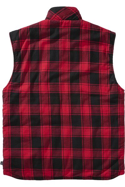 Brandit Herren Lumber Vest
