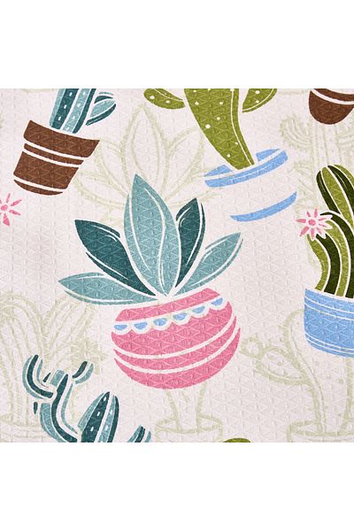 Evidea Soft Placentia Colored Double Pique - 200x220 cm