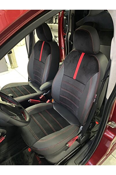 AKINCI فيات فيورينو المقاعد الخلفية الخلفية 2 1 موديل متوافق