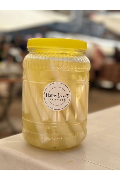 Hatay Lezzet BAHÇESİ salamura çubuk peynir 1 kg