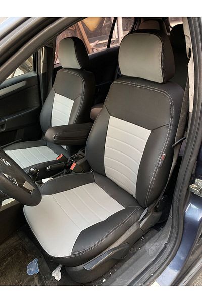 Opel Astra H Case Back Back 3 Piece Compatible