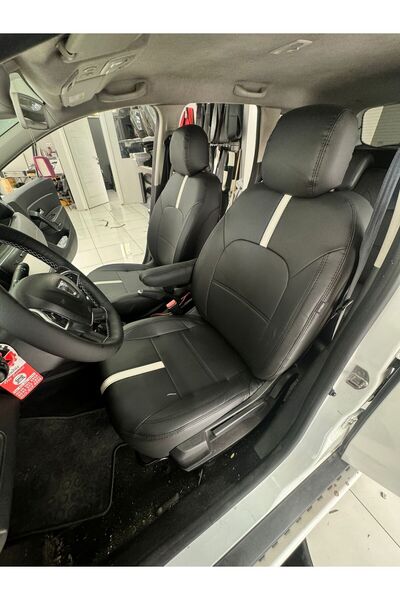 AKINCI الظهر الخلفي متوافق مع Dacia Duster 2018-2022 2 1