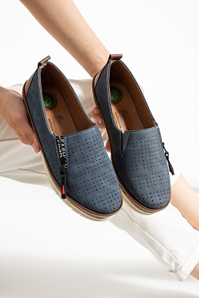 HKM shoes Balerina de zi cu zi, ortopedici, sezon nou