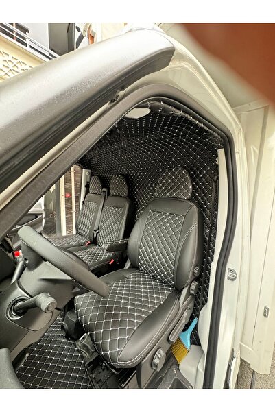 Iveco Daily 2016-2024 Arası Uyumlu