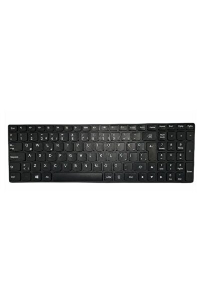 TNL Lenovo Ideapad Z500,z500a,z500g Notebook İçin Klavye Tuş Takımı