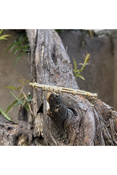 DİLEK KUYUMCULUK Altın kelepçe