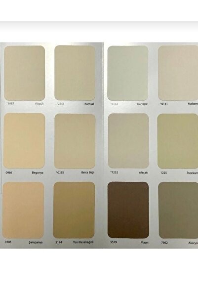 Dyo Dinamik Ipek Mat 2.5 Lt Silikonlu Tam Silinebilir 7730 Dere Taşı