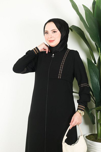 Moda İncir RIBBANALI FERACE