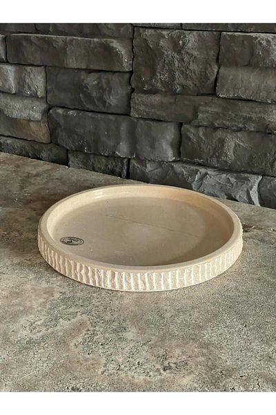 Polen Stone Natural Float Stone - Tray with Blasting Model 29x3