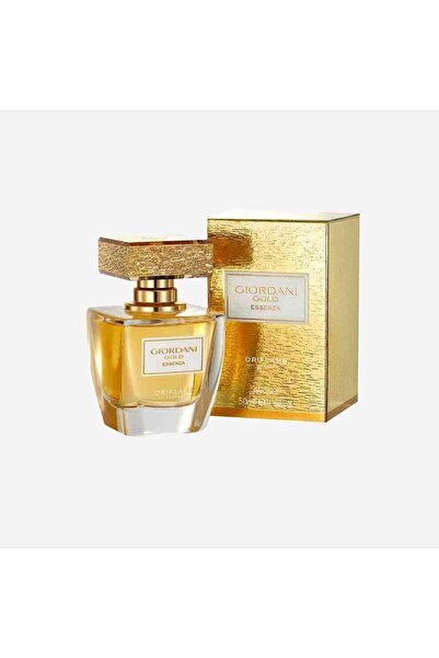 Oriflame GİORDANİ GOLD Essenza EDT 50 ml