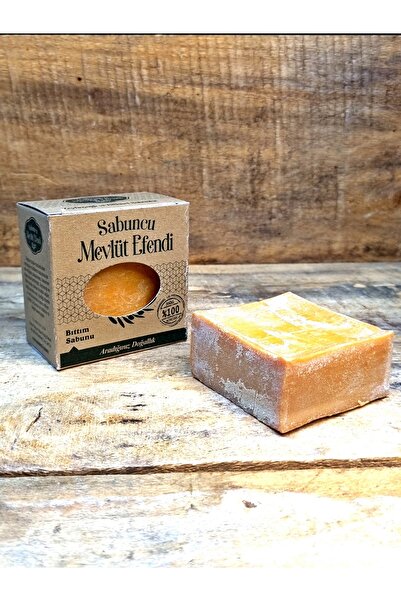Sabuncu Mevlüt Efendi Bıttım Sabunu 120gr (1 Adet)