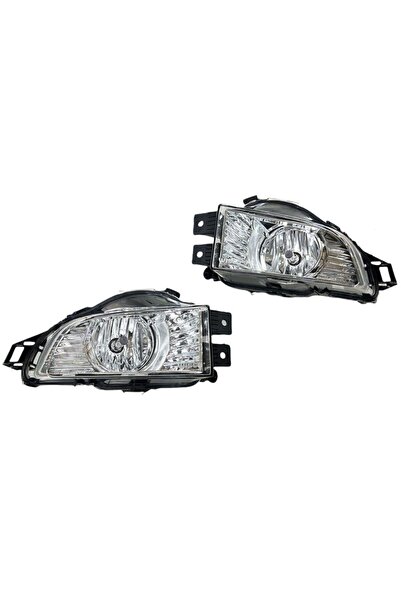 Yan Sanayi Opel Insignia Sol Sis Farı  Uyumlu Yansanayi 1710378